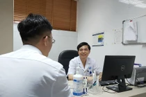 5 nam sinh cùng mắc bệnh lậu vì đi massage: Điều trị khó không?