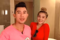 Ngân 98 tiếp tục gây sốc khi thừa nhận là “cặp chú cháu” 