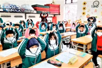  Hướng dẫn xử trí ca mắc COVID-19; cách ly F1 là học sinh học trực tiếp