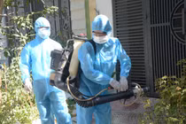 Ca bệnh COVID-19 ở Đà Nẵng dương tính lần thứ 5, là bệnh nhân 416