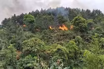 Trung Quốc lên tiếng về khả năng 132 người thiệt mạng sau vụ rơi máy bay