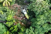 Philippines: Xe buýt lao xuống khe núi, ít nhất 16 người thiệt mạng