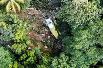 Philippines: Xe buýt lao xuống khe núi, ít nhất 16 người thiệt mạng