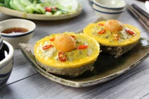 Cách làm mắm chưng đơn giản “đổi gió” cho bữa cơm ngày lạnh