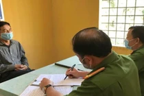 Đề nghị truy tố 74 bị can buôn lậu 200 triệu lít xăng giả