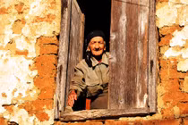 Tò mò cuộc sống ở ngôi làng “biệt lập” với thế giới bên ngoài