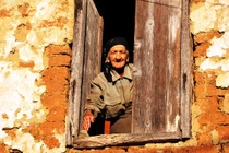 Tò mò cuộc sống ở ngôi làng “biệt lập” với thế giới bên ngoài