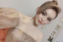 Hot girl Trang Nemo nghi lộ "clip nóng" ăn mặc nóng bỏng thế nào?