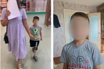 Bà mẹ rao bán con trai trên các web cấy ghép nội tạng người