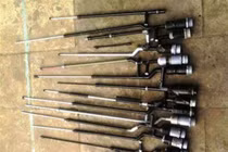 Mang súng ra lau chùi, đạn bắn trúng bé gái 4 tuổi tử vong thương tâm