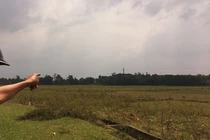 Giải mã ngôi làng ở Hà Tĩnh bị sét đánh như cơm bữa