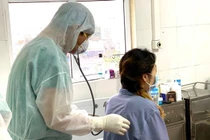 Covid-19 cập nhật 18h 21/3: VN xét nghiệm 17.459 bệnh phẩm, dương tính 94 ca