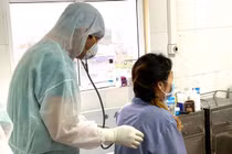 Covid-19 cập nhật 18h 21/3: VN xét nghiệm 17.459 bệnh phẩm, dương tính 94 ca