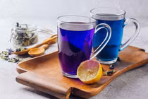 Khám phá loại trà đặc biệt giúp làm chậm quá trình lão hóa tự nhiên