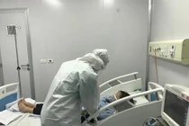 Cập nhật dịch bệnh COVID-19 ngày 1/4: Hà Nội ghi nhận 85/212 ca dương tính 