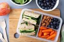 Điều tồi tệ gì xảy ra với cơ thể khi bạn bỏ bữa trưa?