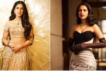 Ngắm nhan sắc cô dâu của con trai tỷ phú giàu nhất châu Á