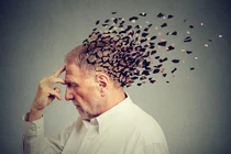 10 dấu hiệu bệnh sa sút trí tuệ, nhà có người già chớ bỏ qua
