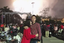 Chiêm ngưỡng dàn cầu thủ Việt ăn mặc bảnh bao đón Tết