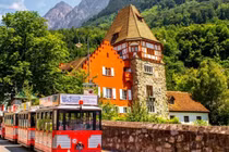 Cuộc sống sung sướng ở đất nước giàu có nhất hành tinh