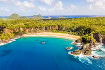 Những quy định kỳ quặc trên hòn đảo “thiên đường” ở Brazil