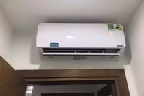 Thực hư chiếc điều hòa dùng xuyên đêm mất 4.000 đồng tiền điện