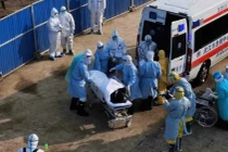 Dịch corona ngày 7/2: Người chết tiếp tục tăng, VN có 12 người nhiễm
