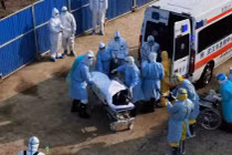 Dịch corona ngày 7/2: Người chết tiếp tục tăng, VN có 12 người nhiễm