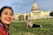 Giúp việc nhà sao Việt: Nhận lương vài chục triệu, đi du lịch trời Tây