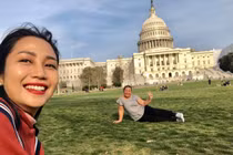 Giúp việc nhà sao Việt: Nhận lương vài chục triệu, đi du lịch trời Tây