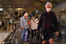 Mỹ xuất hiện trường hợp nhiễm Covid-19 không rõ nguồn lây