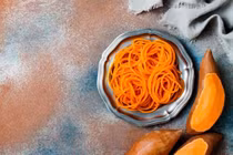 Mách bạn 7 cách chế biến khoai lang đơn giản mà tuyệt ngon