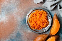 Mách bạn 7 cách chế biến khoai lang đơn giản mà tuyệt ngon