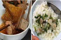 7 kiểu ăn cơm rất hại mà 99% người Việt mắc phải