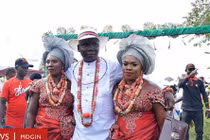 Người đàn ông 2 vợ muốn lấy vợ 3 khiến dư luận hoang mang