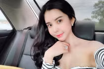 Hoa hậu Du lịch Huỳnh Vy chuộng gu thời trang khoe “xôi thịt” táo bạo