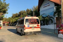 Bệnh nhân 97 và 98 tới Phòng khám FV Sài Gòn, bệnh viện xử lý ra sao?