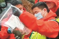 Những vụ tai nạn hàng không chết người ở Trung Quốc