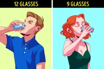 8 thói quen giảm cân hiệu quả mà chị em cần ghi nhớ