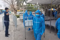 Chiều 20/2: Ghi nhận thêm 6 ca mắc COVID-19 đều ở Hải Dương