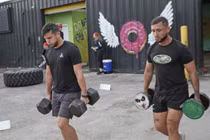 Công ty Mỹ trả tiền khuyến khích nhân viên đi tập gym