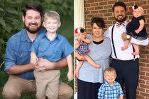 Chuẩn bị đem mổ hiến nội tạng, nam bệnh nhân bỗng “sống lại”