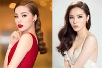 Nhan sắc mỹ nhân Việt nâng tầm nhờ trùng tu vòng một