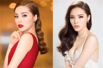 Nhan sắc mỹ nhân Việt nâng tầm nhờ trùng tu vòng một