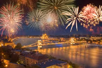 Giám đốc thời tiết Hungary bị sa thải vì dự báo sai cơn bão