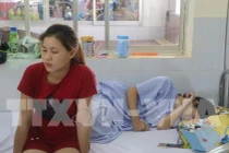 Không khởi tố hình sự vụ sản phụ bị tài xế bỏ rơi giữa đường khi sắp sinh