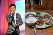 “Lác mắt” xem nam nghệ sĩ Việt trổ tài nấu nướng khi ở nhà tránh dịch