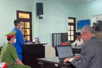 Cựu đại úy công an Lê Chí Thành bị phạt 3 năm tù vì đăng video xuyên tạc sự thật