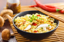 Những món ăn vào buổi tối vừa mất ngủ, vừa hại gan thận khủng khiếp