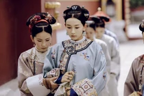 Con dâu Càn Long: 15 tuổi xuất giá, 21 năm sau thành Hoàng hậu